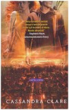 Cassandra Clare - Instrumente mortale - Orasul ingerilor cazuti vol.4 - 130156