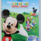 CLUBUL LUI MICKEY MOUSE . LECTURA de STEFAN ARUXANDREI , 2014, LIPSA CD