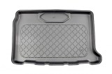 Tavita portbagaj Citroen DS3 Crossback 2019-prezent cu subwoofer Aristar GRD