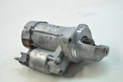 Electromotor BMW 1 F20 2013 OEM: 7631558 11142589 foto