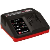 Einhell X-Fastcharger PXC - Incarcator acumulatori Li-Ion 20 V incarcare rapida
