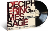 Deciphering The Message - Vinyl | Makaya McCraven, Jazz
