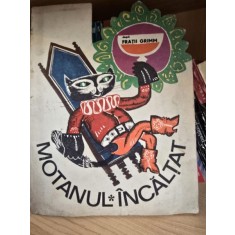 Motanul Incaltat - Fratii Grimm Ilustratii Deak Ion