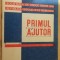 myh 546s - PRIMUL AJUTOR - ED 1973