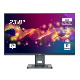 All in One OptimX Pro GF40, i5-12450H, 8GB, 256GB NVMe, 23.8" Full HD Touch