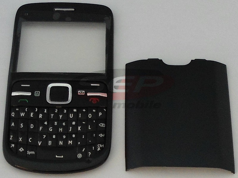 Carcasa Nokia C3-00 cu taste | Okazii.ro