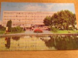 QW24 I - Carte postala - tematica turism - vedere - Iasi 25, Circulata, Fotografie