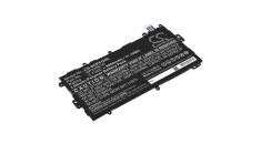 Cameron Sino 3000mAh Samsung GT-N5100,Galaxy Note 8.0 32GB,Galaxy Note 8.0,GT-N5110,SGH-I467,GT-N5120 Baterie