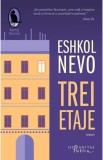 Trei etaje - Eshkol Nevo - Humanitas