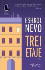 Trei etaje - Eshkol Nevo foto