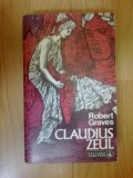 e1 Claudius Zeul - Robert Graves