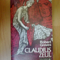 e1 Claudius Zeul - Robert Graves