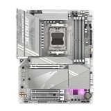 Placa de baza GIGABYTE X870 A ELITE WF7 ICE &quot;X870 A ELITE WF7 ICE&quot;