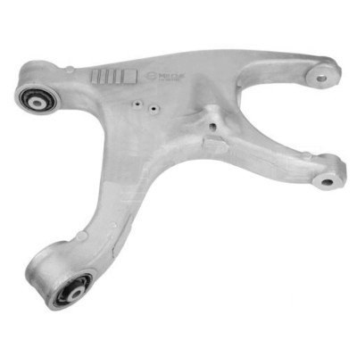 Brat suspensie roata Audi A4 (8k2, B8), A5 (8t3), A6 (4g2, C7, 4gc) SRLine parte montare : Punte spate, Stanga foto