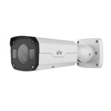 Camera IP 5MP STARLIGHT, lentila motorizata 2.8-12 mm, IR 50m, VCA, PoE, ONVIF - UNV IPC2325EBR5-DUPZ SafetyGuard Surveillance, Uniview