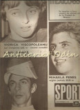 Cumpara ieftin Sport Ilustrat. Octombrie 1968 - Nr.: 20 (235)