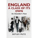 England : a Class of Its Own