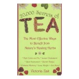 20,000 Secrets Of Tea