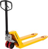 Transpalet manual 3T Strend Pro, 1150x550x75 mm, roti PU