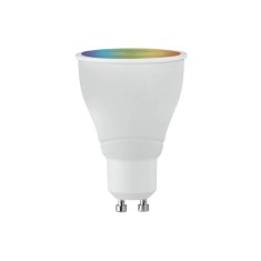 Bec LED Livarno home Lux RGB, 5 W, 250 lm, clasa G