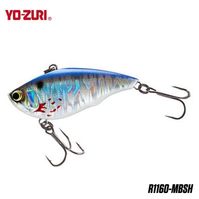 Vobler Yo-Zuri Rattlin Vibe MBSH 6.5cm 17g foto