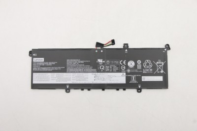 Baterie Laptop, Lenovo, ThinkBook 13s G2 ARE Type 20WC, 4ICP5/38/123, L19M4PDD, 15.44V, 3562mAh, 56Wh foto
