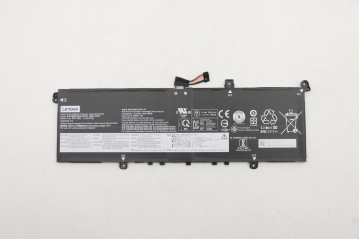 Baterie Laptop, Lenovo, ThinkBook 13s G2 ARE Type 20WC, 4ICP5/38/123, L19M4PDD, 15.44V, 3562mAh, 56Wh