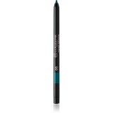 Collistar Twist Design Eye Pencil gel pentru linia ochilor culoare 05 - Verde Smeraldo 0.54 g