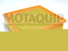 MOTAQUIP VFA1197 Filtru aer