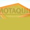 MOTAQUIP VFA1197 Filtru aer