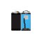 Ecran LCD Display Complet Lenovo K8 Note Negru