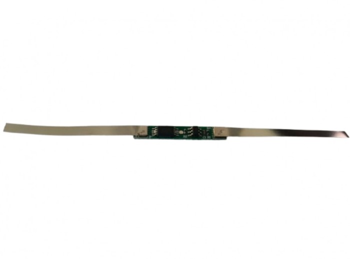 Modul de protectie BMS baterie litiu 1S 3,7V 2A OKN402-38