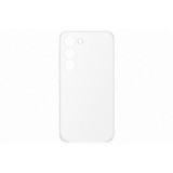 Husa de protectie Samsung Clear pentru Galaxy S23, Transparent