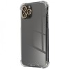Husa pentru Samsung Galaxy A16 5G A166 / A16 4G A165, OEM, Roar Armor Jelly, Transparenta
