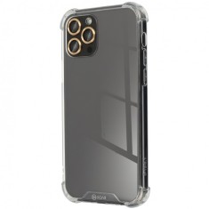 Husa pentru Samsung Galaxy A06 A065, OEM, Roar Armor Jelly, Transparenta foto