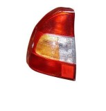 Stop spate lampa Hyundai Accent (Lc), 01.01-12.03 4 Usi, spate, omologare ECE , fara suport bec, 92401-25000; 92401-25010; 92401-25020, Stanga