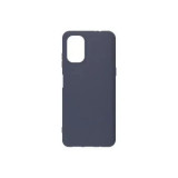 Cumpara ieftin Husa Cover Silicon Slim Mat pentru Nokia G11/G21 Bulk Albastru, Contakt