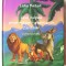 Leul, vulpea si-un magar, aventuri in Zanzibar. Poezii cu talc - Lidia Batali. Ilustratii de Andrei Campan. Carte noua