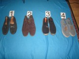 Cumpara ieftin PANTOFI ,GHETE SI TENESI MARIMI 45,46 SI 47