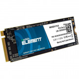 SSD ELEMENT - 1 TB - M.2 2280 - PCIe 3.0 x4 NVMe, Mushkin