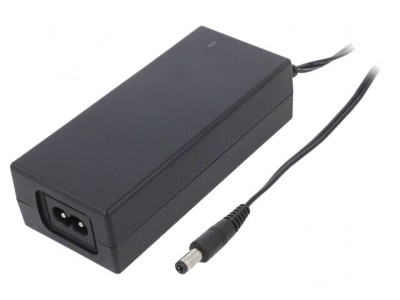 Alimentator 12V 5A 60W AC/DC foto