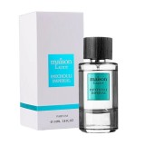 Hamidi Ma&icirc;son Luxe Patchouli Imperial Parfum Unisex 110 ml