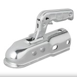 Cumpara ieftin Cuplaj remorca 50mm 1300 kg ax rotund