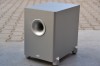 Subwoofer activ Magnat Symbol 5100 A si 3 sateliti