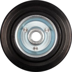 Roata rezerva carucior 75x22 mm 40 kg VOREL