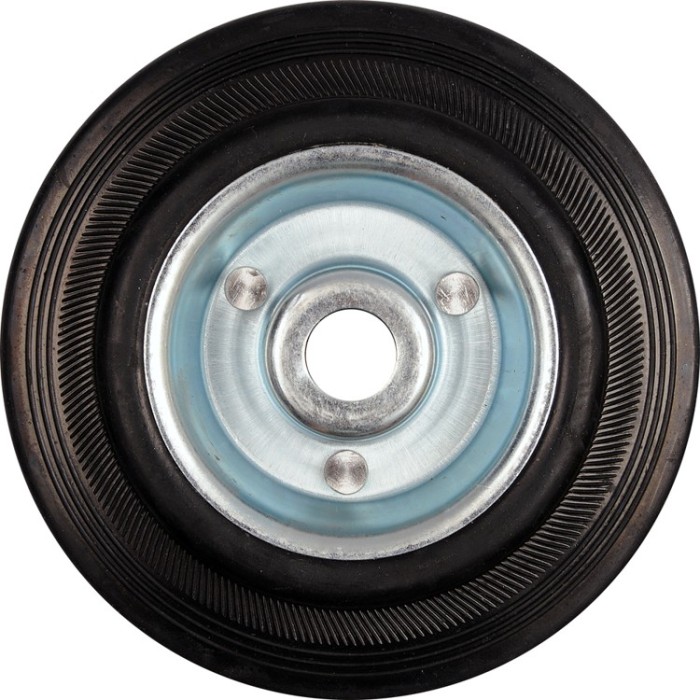 Roata rezerva carucior 75x22 mm 40 kg VOREL
