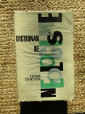 Dictionar de neologisme - Florin Marcu, Constant Maneca