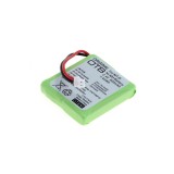 Acumulator pentru AVM FRITZ!Fon MT-D NiMH 2.4V 600mAh