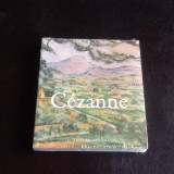 Cezanne. Album de arta