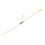 100R-1,4W REZISTENTA FUZIBILA 2001-000027 Masina de Spalat Samsung WF9622